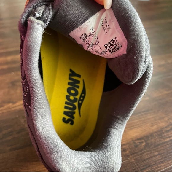 SAUCONY Grid Azura 2000 - Picture 5 of 9